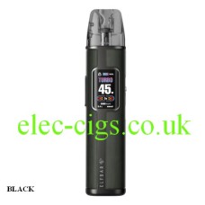 ELFBAR ELFX PRO Black