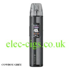 ELFBAR ELFX PRO Cowboy Grey