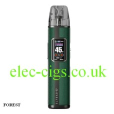 ELFBAR ELFX PRO Forest