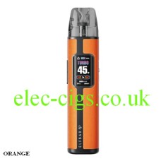 ELFBAR ELFX PRO Orange