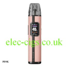 ELFBAR ELFX PRO Pink