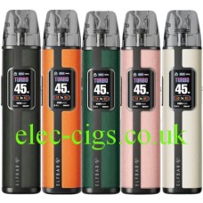 ELFBAR ELFX PRO Group