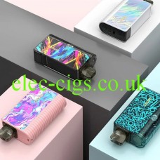 Image shows 4 of the Aspire Gotek Nano