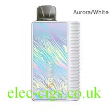 Aspire Gotek Nano Aurora White