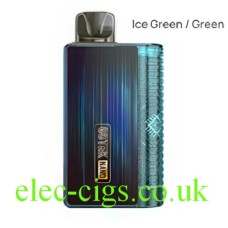 Aspire Gotek Nano Ice Green