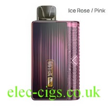 Aspire Gotek Nano Ice Rose Pink