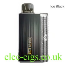 Aspire Gotek Nano Ice Black