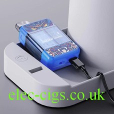 Aspire Gotek S E-Cigarette charging