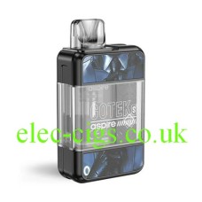 Aspire Gotek S E-Cigarette Black