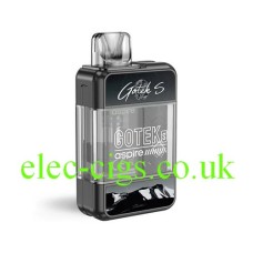 Aspire Gotek S E-Cigarette Midnight Black