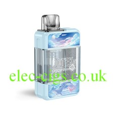 Aspire Gotek S E-Cigarette Pastel Blue
