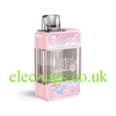 Aspire Gotek S E-Cigarette Pastel Pink