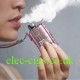 Aspire Gotek X E-Cigarette Kit showing the pink kit being used