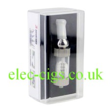 Innokin iClear 30 Dual Coil Atomiser in Box