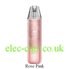 OXVA NeXLIM Go E-Cigarette Rose Pink