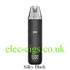 OXVA NeXLIM Go E-Cigarette Silky Black