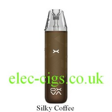 OXVA NeXLIM Go E-Cigarette Silky Coffee