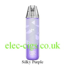 OXVA NeXLIM Go E-Cigarette Silky Purple