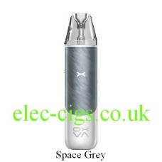 OXVA NeXLIM Go E-Cigarette Space Grey