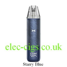 OXVA NeXLIM Go E-Cigarette Starry Blue