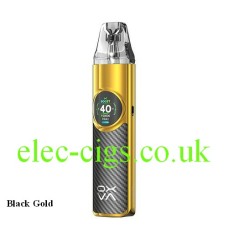 OXVA NeXLIM Black Gold