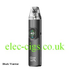 OXVA NeXLIM Black Warrior