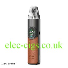 OXVA NeXLIM Dark Brown