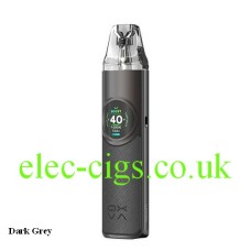 OXVA NeXLIM Dark Grey