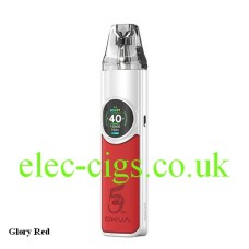 OXVA NeXLIM Glory Red