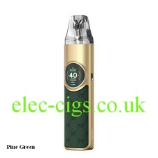 OXVA NeXLIM Pine Green