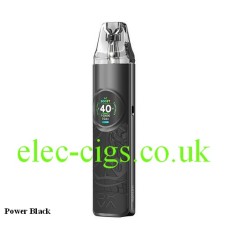 OXVA NeXLIM Power Black