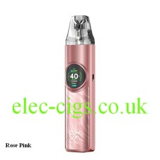 OXVA NeXLIM Rose Pink
