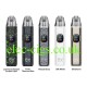 OXVA XLIM PRO 2 DNA showing all 5 colours