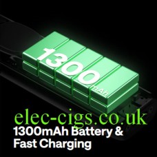 OXVA XLIM PRO 2 DNA 1300 mAh Battery