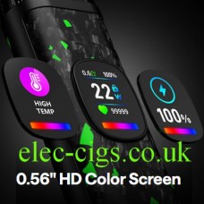 OXVA XLIM PRO 2 DNA Colour Screen
