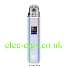 Oxva Xlim Pro Aurora Blue