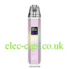 Oxva Xlim Pro Aurora Pink