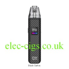 Oxva Xlim Pro Black Carbon