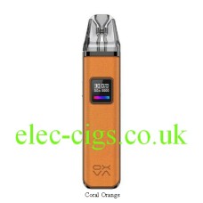 Oxva Xlim Pro Coral Orange