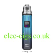 Oxva Xlim Pro Gleamy Blue