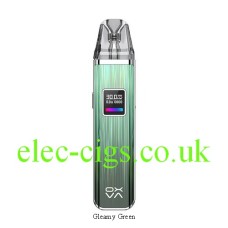 Oxva Xlim Pro Gleamy Green