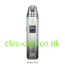 Oxva Xlim Pro Gleamy Grey