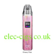 Oxva Xlim Pro Gleamy Pink