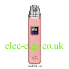 Oxva Xlim Pro Kingkong Pink