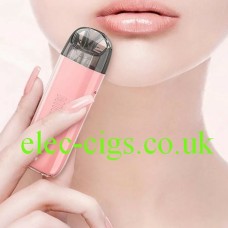 Aspire Minican 2 Pink