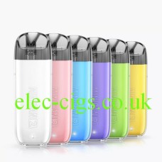 Aspire Minican 2 all colours