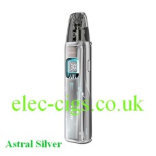 Voopoo Argus Matrix E-Cigarette Kit 