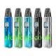 Voopoo Argus Matrix E-Cigarette Kit showing all 5 colours