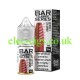 Bar Series Blends Nic-Salt Cherry Fizz-Cola Ice showing the bottle and box