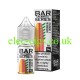 Bar Series Blends Nic-Salt Watermelon-Energy Ice showing the bottle and box